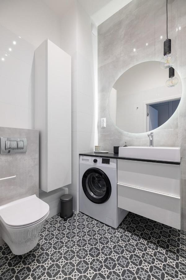 Apartament Harmonia Gdansk, Blisko Morza. *