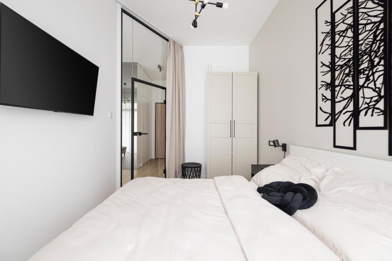Apartament Harmonia Gdansk, Blisko Morza. Gdańsk