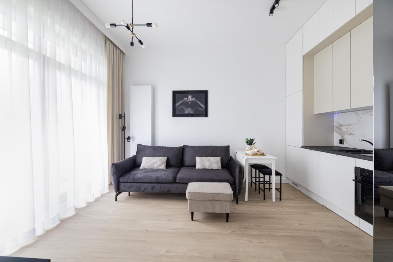Harmonia Gdansk, Blisko Morza. Apartament Gdańsk